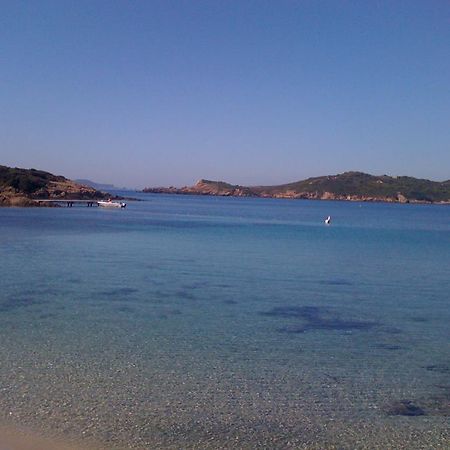 Appartements Les Pesquiers Hyeres Plage Екстер'єр фото