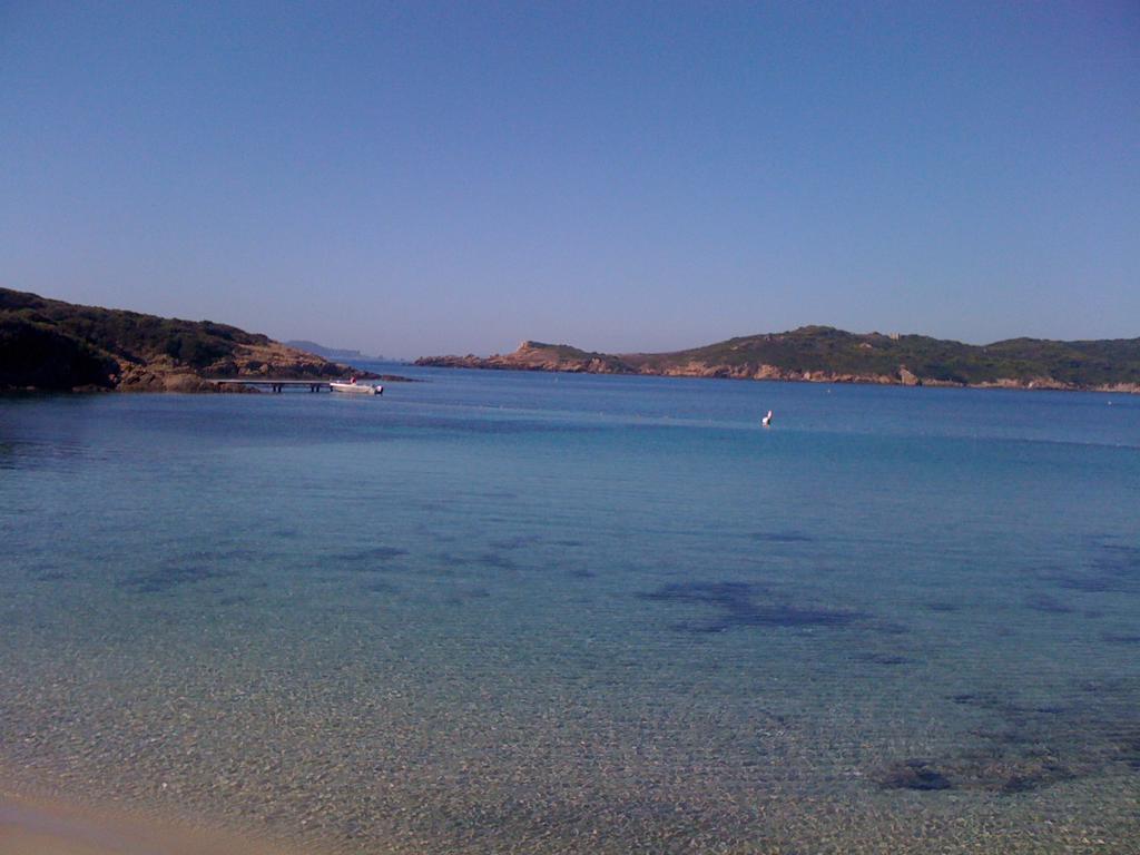 Appartements Les Pesquiers Hyeres Plage Екстер'єр фото