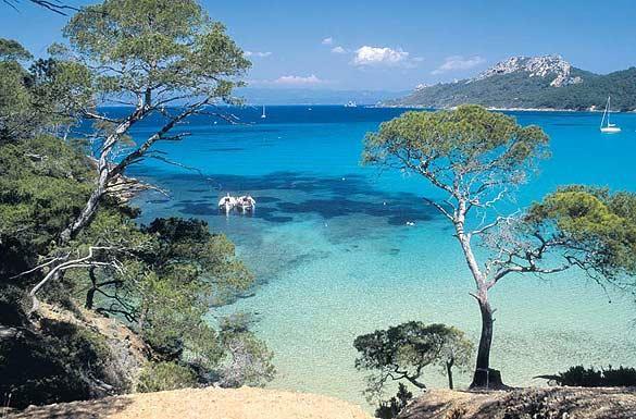 Appartements Les Pesquiers Hyeres Plage Екстер'єр фото