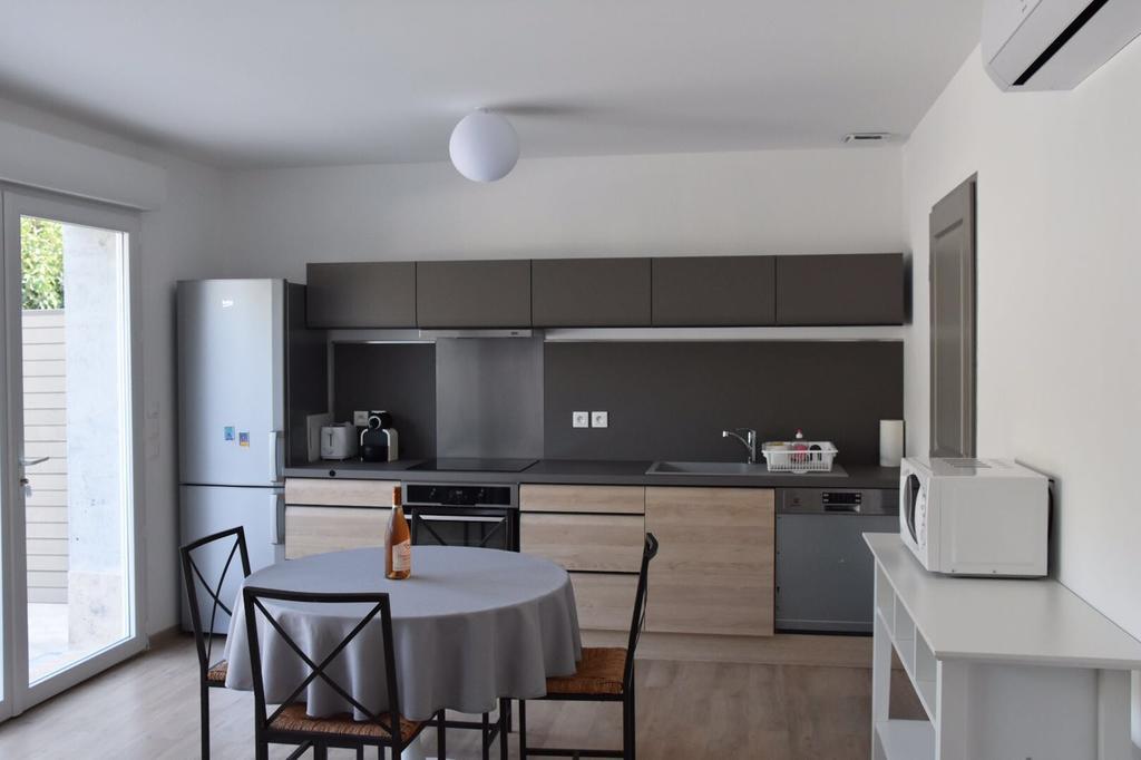 Appartements Les Pesquiers Hyeres Plage Екстер'єр фото