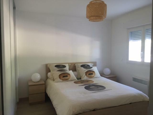 Appartements Les Pesquiers Hyeres Plage Екстер'єр фото